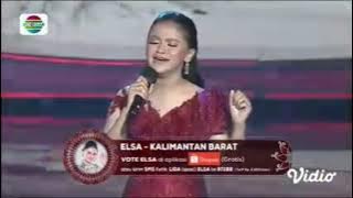 SUARA LEMBUUUT ELSA KALIMANTAN BARAT