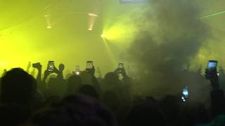 Хаски - Панелька  live, Хлебозавод, 14.12.2019