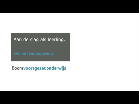 Werken met de aanvullende licentie