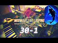 modwave live looping 30-1 ( wavestate , opsix , multipoly , NTS3 , RC505mk2 ) dawless synth jam