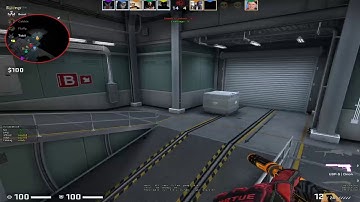 Legit cheat with NovolineHook