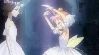 Princess Tutu - Comme Ci Comme Ca