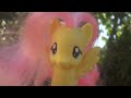 Приключения Пони мое старое видео