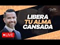 Libera tu alma cansada