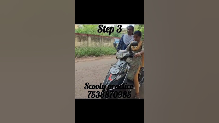 எத்தனை பேர்க்கு  இப்படி வாழும் 😍❤️#malar #drivingclasses #madurai #driving #love #scootydriving #car