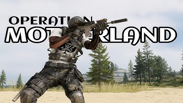 Ghost Recon Breakpoint: Operation Motherland Gameplay [No Commentary | Stealth Tactical Walkthrough]