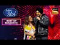 Rohanpreet ने गाया अपनी Wife Neha के लिए ‘Dil Diyan Gallan’ Song |Indian Idol 13 | Best of Season 13