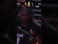 KSI liked that one! Mampolo scores a late equaliser for Prime FC 😮💨 #BallerLeague