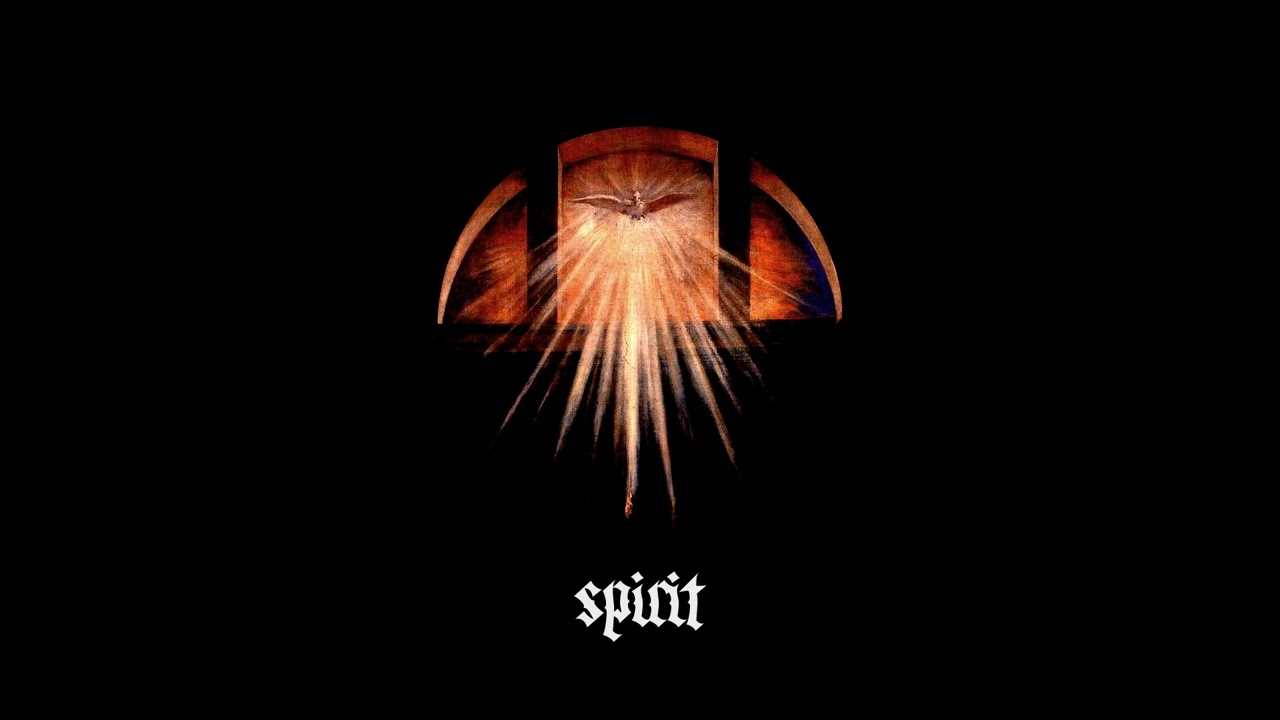 FREE Gospel Choir Afro Trap Beat - "Spirit"(prod. QB) | christian rap beat