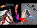 ЛУЧШИЕ НОЖИ ИЗ КС ГО С ALIEXPRESS (cs go / алиэкспресс)