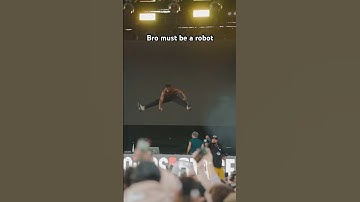@jeleeeeel is a superhuman 💯🔥 #shorts #stunts