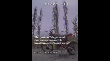 Russian forces advance towards Pokrovsk