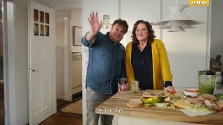 Jumbo Groente & Fruit Op Zn Best