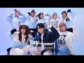 [쇼미더머니9]래원과 함께Yay! Dance full.ver