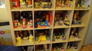 Simpsons Mania (octobre 2013)