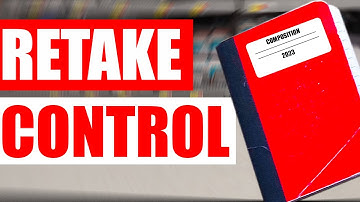 How this 1$ notebook REPLACED my phone