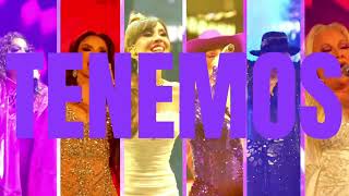 GranDiosas – Tema Oficial (Lyric Video)
