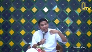Ust Oemar Mita - Yang Terjawab dengan Alquran