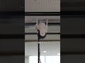 Outdoor Camera Pro botslab W312, Alarm otomatis yang langsung menyala jika ada aktivitas abnormal