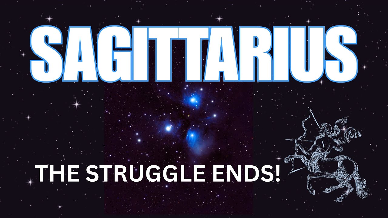 СТРЕЛЕЦ♐️БОРЬБА ЗАКОНЧИЛАСЬ! ВАШ ПУТЬ ОТКРЫВАЕТСЯ! ФЕВРАЛЬ #тарострелец #гаданиенакартахстрелец