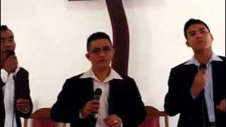 Trio BNKP Binjai Church: Kutemukan Jawabannya - Edison Halawa - Nias