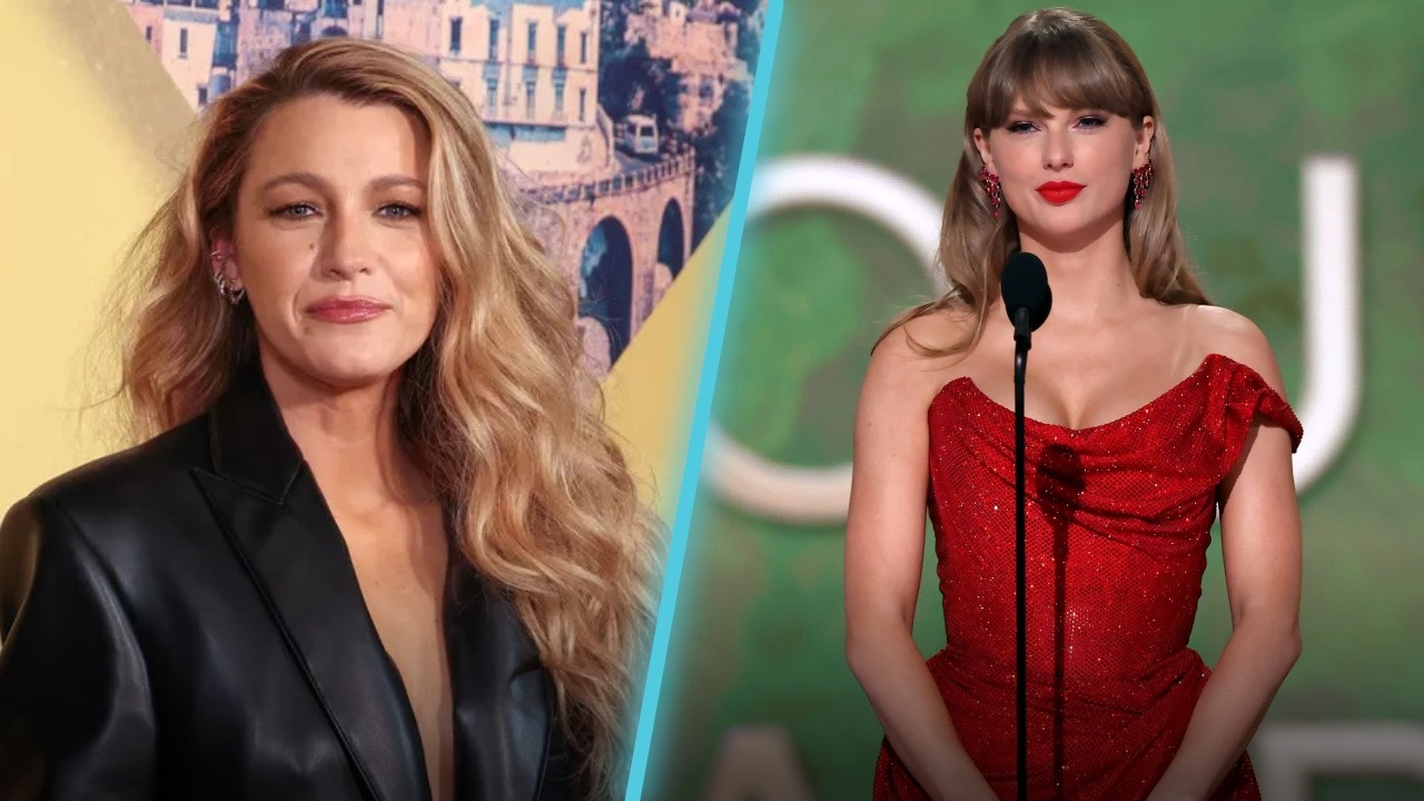 How Blake & Taylor Were Able To Recover Their Friendship Amid Justin Baldoni Lawsuit!