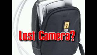 PrankNET     Lost Camara  Jeri Batsford and Kenny do call
