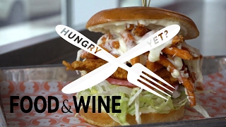Blue Ribbon's Signature Fried Chicken | Hungry Yet? | Food & Wine