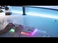 End of video