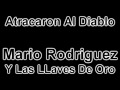Descargar Atracaron El Diablo - Mario Rodriguez Y Las Llaves De Oro - Jose E Alzate Descargar Atracaron El Diablo - Mario Rodriguez Y Las Llaves De Oro - Jose E Alzate