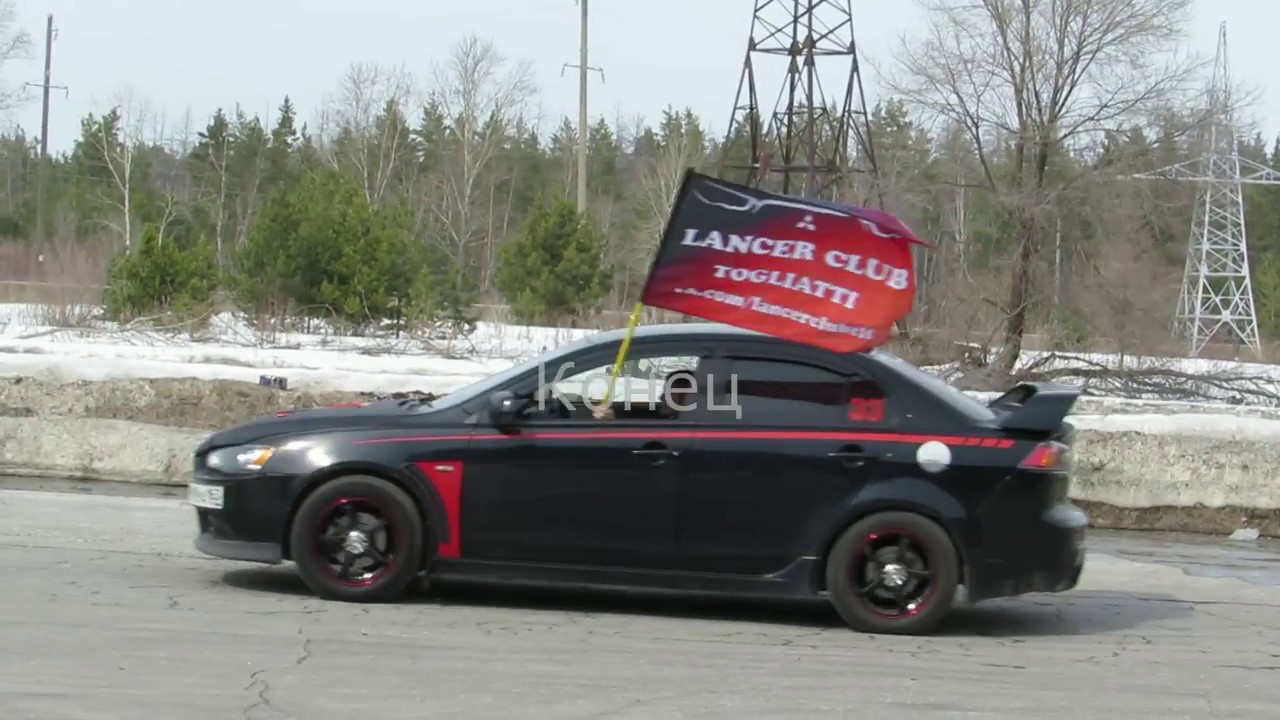 Lancer club ru