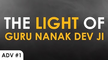 The Light of Guru Nanak - #1 Asa Di Vaar Promo