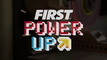 FRC 2018 Power up Season Recap