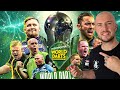 REACTING TO THE 2026 PDC WORLD DARTS CHAMPIONSHIP DRAW!