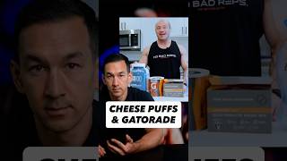 Mike Israetel's Cutting Edge Diet