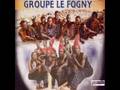 Coupalome  groupe le fogny