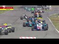F4 U.S. at NOLA 2023 🏁 Race 1 (Full Race)