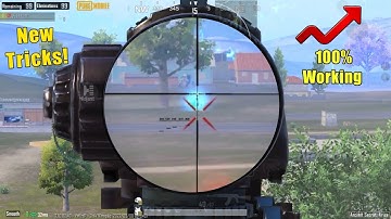 New Illegal NO Recoil Trick Revealed 😱