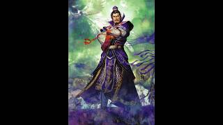 Dynasty Warriors 3 PS2: Cao Cao Musou Mode 1/2 (4K)