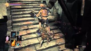 Aaaaw Yeah Dark Souls 3