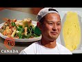 Best Eugene Cheng Moments | MasterChef Canada | MasterChef World