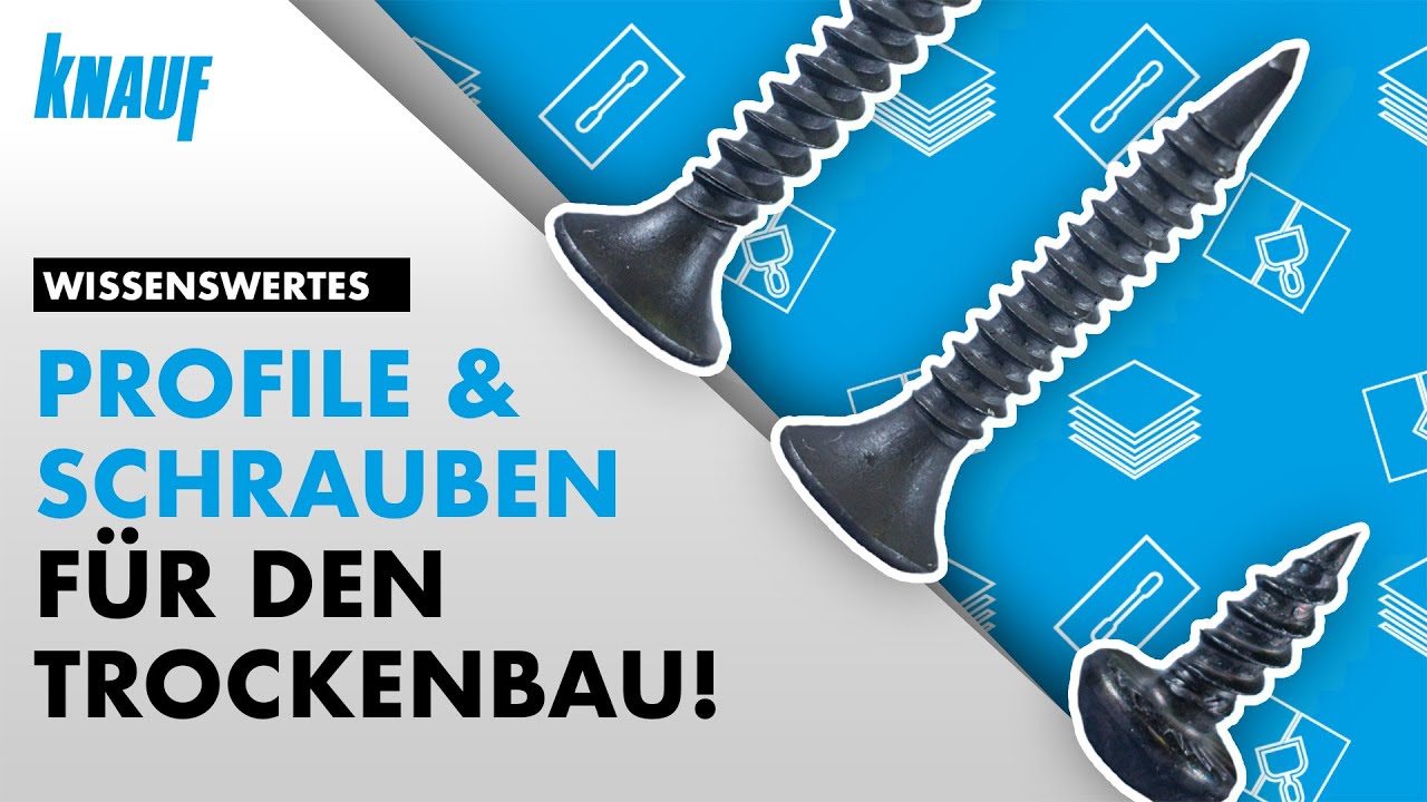 Schnellbauschrauben (S-Spitze) S-DS 03 B M1 - Schrauben - Deutschland Schnellbauschrauben (S-Spitze) S-DS 03 B M1 - Schrauben - Deutschland