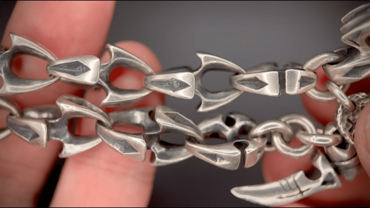 Mê Đồ Xưa - 02/03/2026: Nhẫn Mỹ - trang sức bạc #nhanmyxua ##nhannam  #nhannamdep #daychuyen #lactay