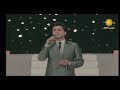 فؤاد غازي ما ودعوني