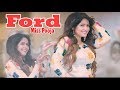 Ford | Miss Pooja | Gurvinder Brar | Good Morning | Just Punjabi | Latest Punjabi Song 2018