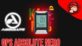 Gps Absolute Nero