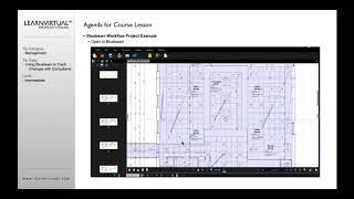 ARCHICAD Tip Using Bluebeam to Track Changes with Consultants