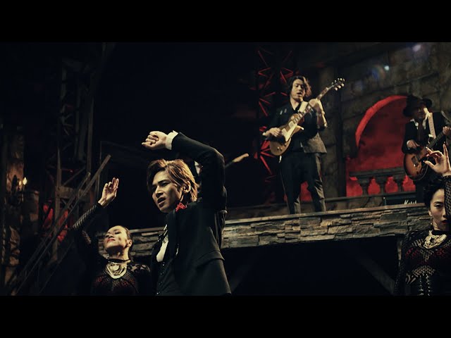 薔薇と太陽KinKi Kids