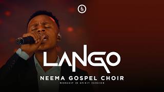 Neema Gospel Choir - Lango (Live )