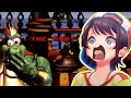 Subaru got Trolled by King K Rool "The End?" Fakeout [HOLOLIVE/ENG SUB]